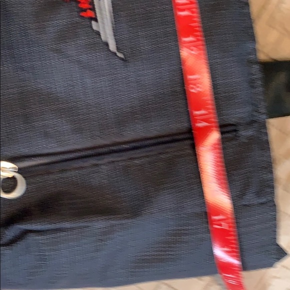 New Discount Tire laptop bag with many compartment - Picture 12 of 16